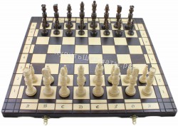 Подарочные шахматы "Галант" (арт.109)